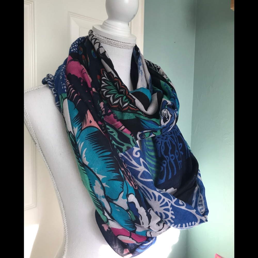 Infinity Scarf - image 1